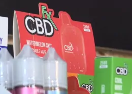 Alabama Hemp Ban