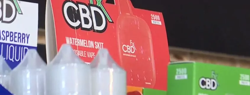 Alabama Hemp Ban