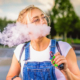 Czech Republic Flavored Vape Ban