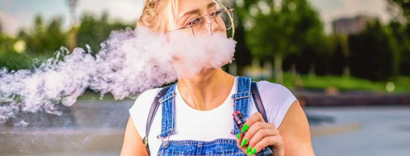 Czech Republic Flavored Vape Ban
