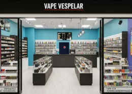 The Cost of Starting a Vape Shop in Canada