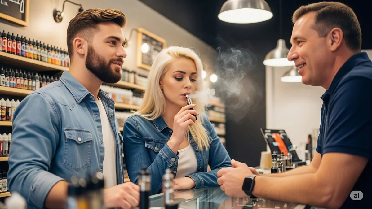 Where Vaping is Prohibited in South Carolina Where Vaping is Prohibited in South Carolina