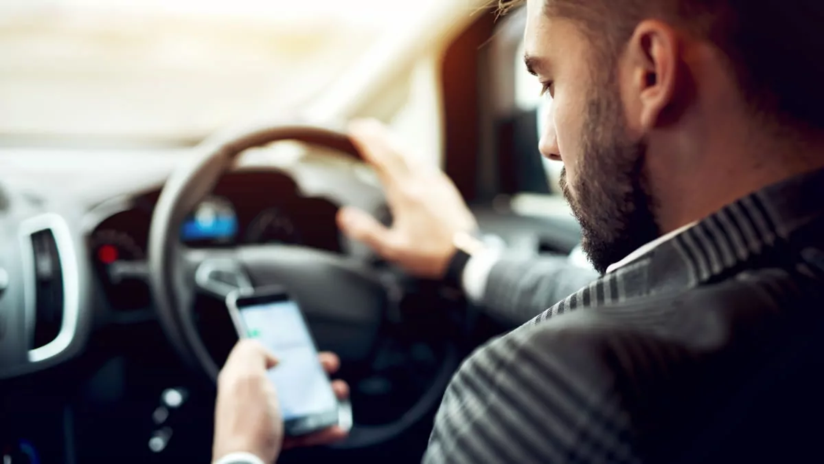 Vaping Distracted Driving Vaping Distracted Driving