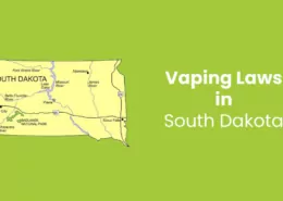 Vaping Laws in South Dakota