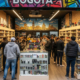 Open Vape Shop Colombia