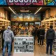 Open Vape Shop Colombia
