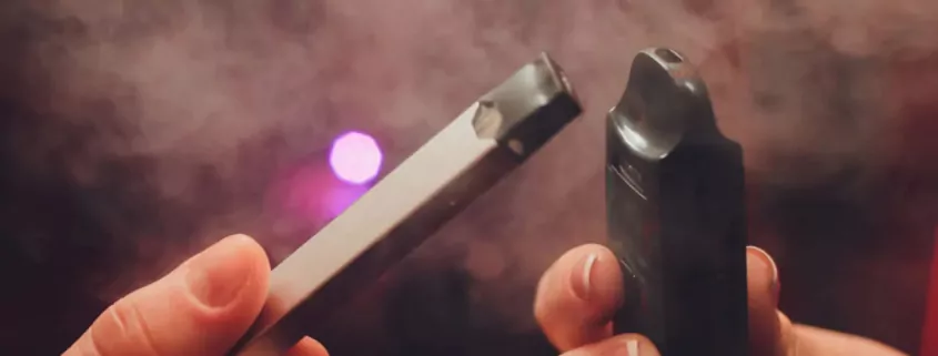 Alabama Ban Vaping in Public Spaces