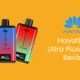 Hayati Pro Ultra Plus 25000