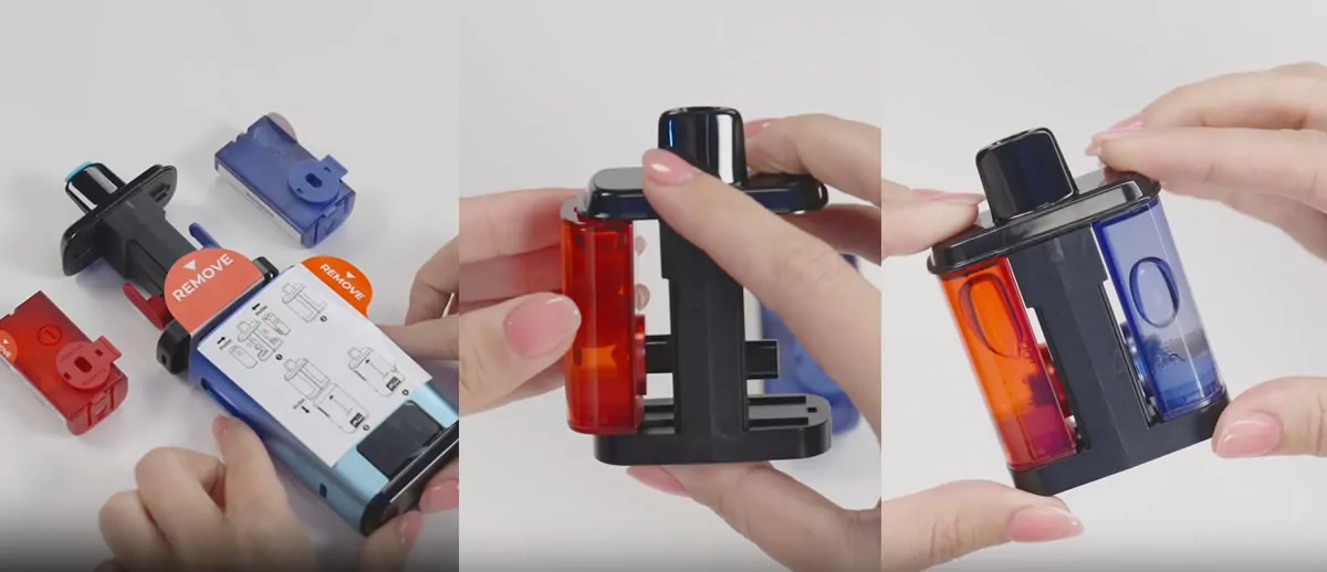 How to Use the Hayati Pro Ultra Plus 25000 How to Use the Hayati Pro Ultra Plus 25000