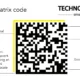 Ukraine DataMatrix code