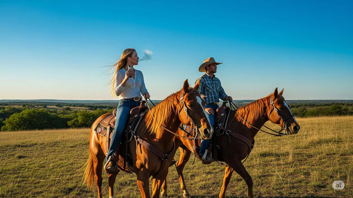 Where Vaping is Prohibited in Texas Where Vaping is Prohibited in Texas