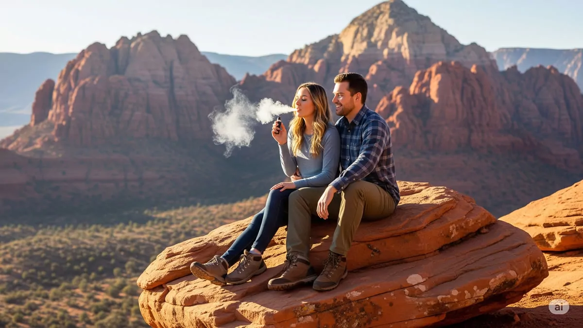 Where Vaping is Prohibited in Utah Where Vaping is Prohibited in Utah