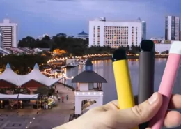 Malaysian Sarawak Considers Banning Vape Product Sales 4 Malaysia Sarawak Vape Ban