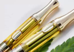 Vaping CBD Safe
