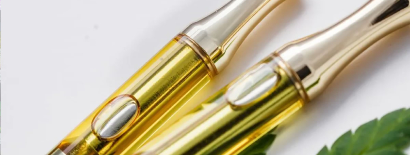 How Long Does a Disposable Vape Last? 1 Vaping CBD Safe