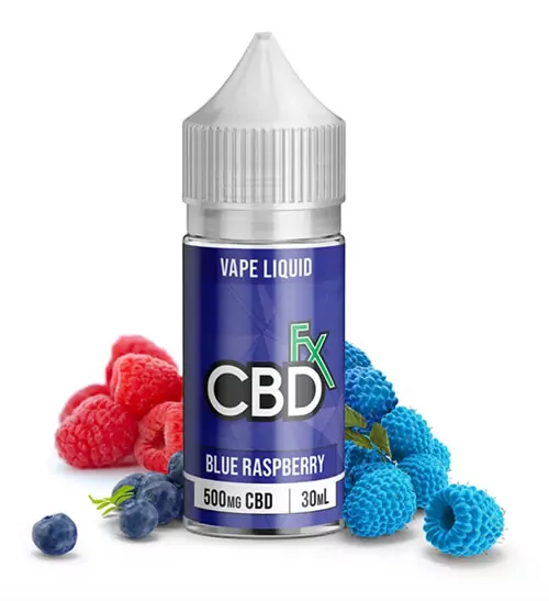 CBDfx CBD Vape Juice CBDfx CBD Vape Juice
