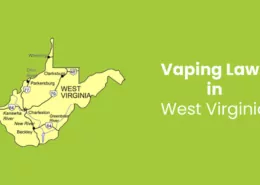 Vaping Laws in West Virginia : A Comprehensive Guide for 2025 7 Vaping Laws in West Virginia