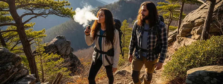 West Virginia Vape Safety Act Takes Effect with Strict New Labeling and Licensing Rules 1 1753187288 Where Vaping is Prohibited in West Virginia