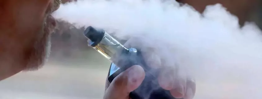 FDA Vape Regulation