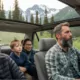 Alaska Vaping Driving Law