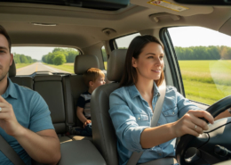 Arkansas Vaping Driving Law