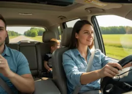 Arkansas Vaping Driving Law