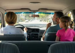 Is It Illegal to Vape/Smoke and Drive in California? 9 California Vaping Driving Law