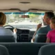 California Vaping Driving Law