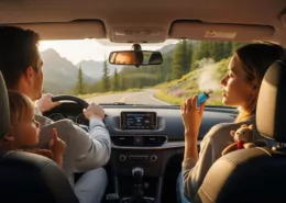 Is It Illegal to Vape/Smoke and Drive in Colorado? 7 Colorado Vaping Driving Law