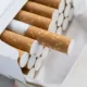 Kyrgyzstan Cigarette Prices