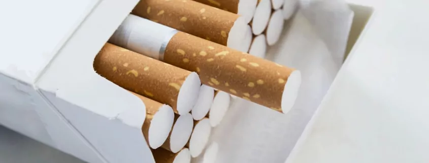 Kyrgyzstan Cigarette Prices