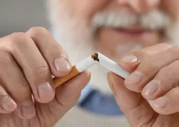 Vaping Quit Smoking