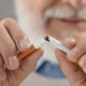 Vaping Quit Smoking