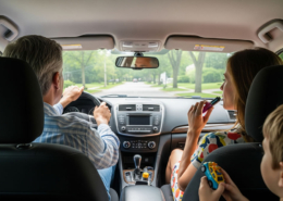 Is It Illegal to Vape or Smoke While Driving in Connecticut? 5 Vaping Driving Connecticut