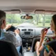 Vaping Driving Connecticut