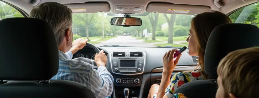 Vaping Driving Connecticut