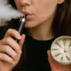 Vaping Oral Health