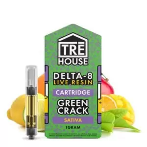 THC Cartridge