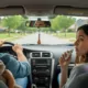 Georgia Vaping Driving Law