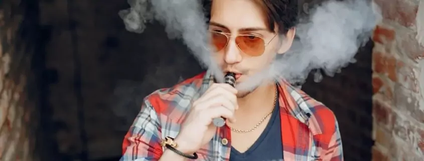 Galicia Spain Vape Ban