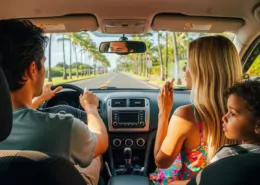 Is Vaping or Smoking While Driving Illegal in Hawaii? 5 Hawaii Vaping Driving Law