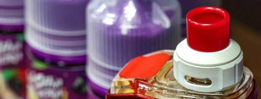 Russia Vape Market