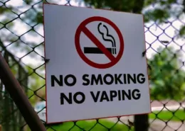 Pakistan Punjab Bans Smoking and Vaping in All Parks and Gardens 4 Punjab Smoking Vape Ban