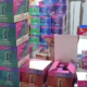 Kazakhstan Vape Seizure