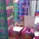 Kazakhstan Vape Seizure