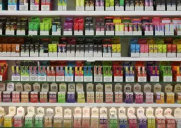 Ireland's New Vape Tax Takes Effect, E-Liquid Prices Soar 7 Ireland Vape Tax and Regulation