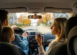 Is It Illegal to Vape or Smoke While Driving in Maine? 5 Maine Vaping Driving Law