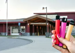 Richmond, VA, Restricts New Vape & Tobacco Shop Locations 8 Richmond Virginia Vape Law