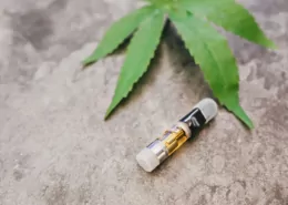 HHC Vapes: What Are They & Are They Safe? 7 HHC Vapes What is HHC