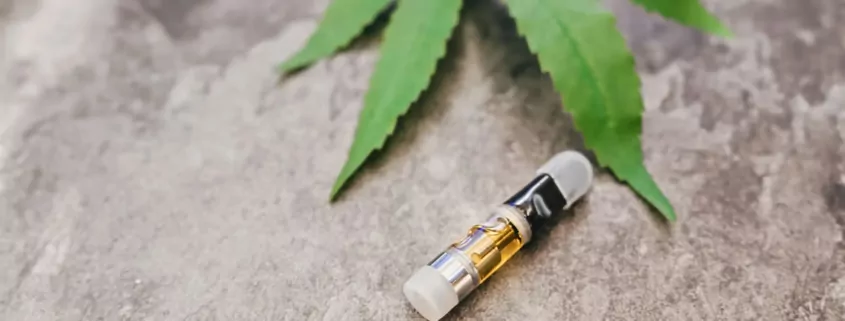 HHC Vapes What is HHC